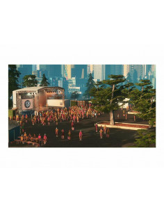 Cities Skylines Concerts -...