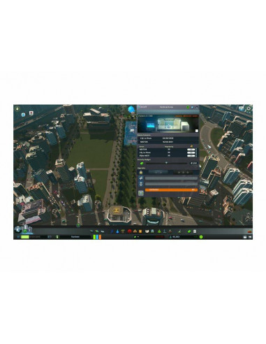 Cities Skylines Concerts - 827088