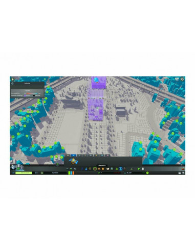 Cities Skylines Concerts - 827088