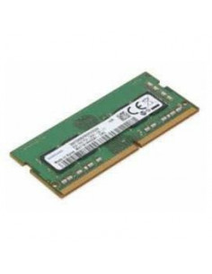 Memórias - 4 GB DDR4...