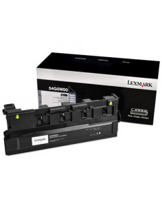 Lexmark Recipiente de toner...