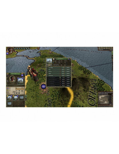 Crusader Kings II:Rajas of India -...