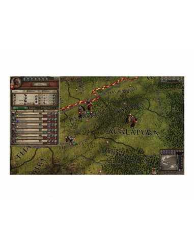 Crusader Kings II:Rajas of India -...