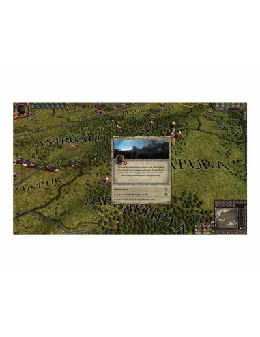 Crusader Kings II:Rajas of India -...