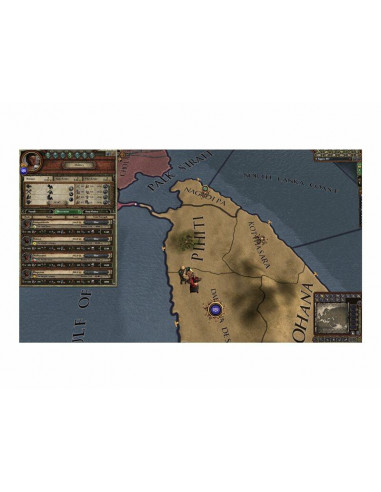 Crusader Kings II:Rajas of India -...