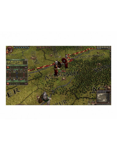 Crusader Kings II:Rajas of India -...