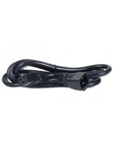 Apc Power Cord C19 To C20,...