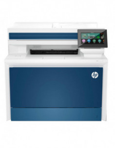 Impressora Multifunções HP...