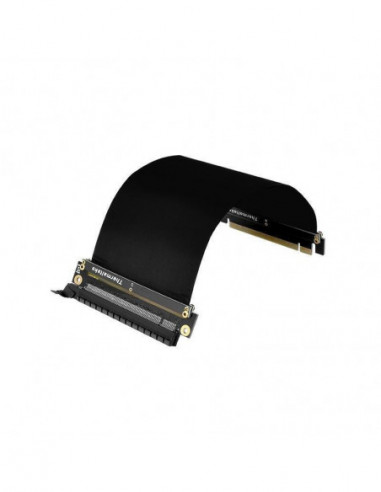 Cabo Riser PCIe 3.0 x16 ThermalTake... Cabo Riser PCIe 3.0 x16 ThermalTake...