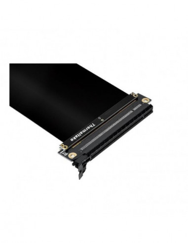 Cabo Riser PCIe 3.0 x16 ThermalTake... Cabo Riser PCIe 3.0 x16 ThermalTake...
