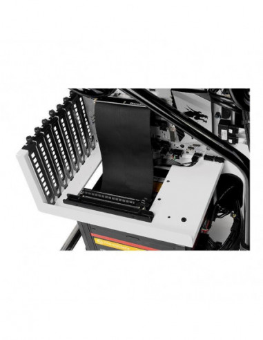 Cabo Riser PCIe 3.0 x16 ThermalTake... Cabo Riser PCIe 3.0 x16 ThermalTake...