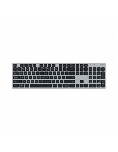 TECLADO+RATON Wireless Asustek W5000...