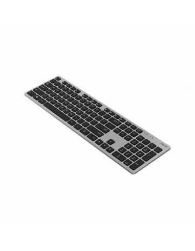 TECLADO+RATON Wireless Asustek W5000...