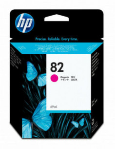 HP INK Cartridge no 82...