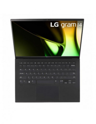 Portátil LG Gram Ultra 7 17" 16GB RAM...
