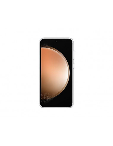 Capa Samsung Clear Gadget S23 Fe... Capa Samsung Clear Gadget S23 Fe...