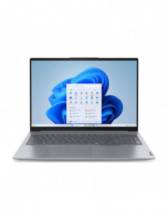 Portátil Lenovo ThinkBook...