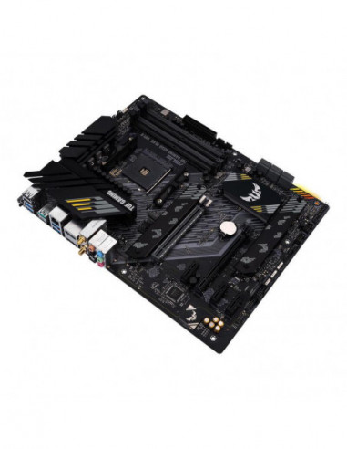 Placa-Mãe ASUS TUF Gaming B550-Plus... Placa-Mãe ASUS TUF Gaming B550-Plus...