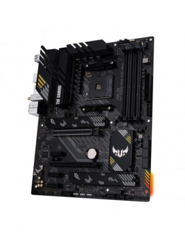 Placa-Mãe ASUS TUF Gaming B550-Plus... Placa-Mãe ASUS TUF Gaming B550-Plus...