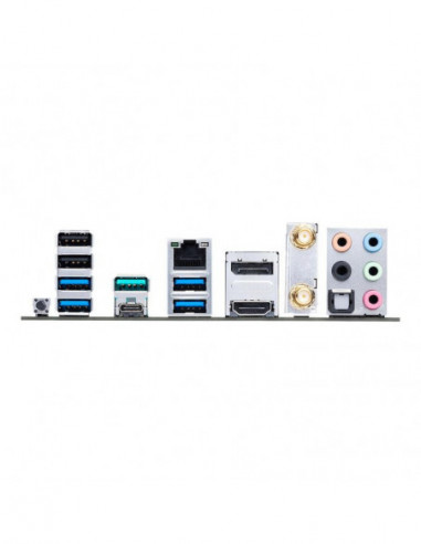 Placa-Mãe ASUS TUF Gaming B550-Plus... Placa-Mãe ASUS TUF Gaming B550-Plus...