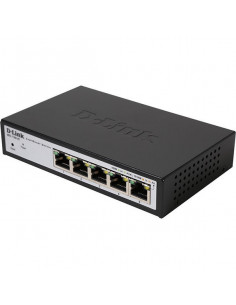 D-link Switch Gigabit...