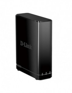 D-link Nvr Video 1xsata...