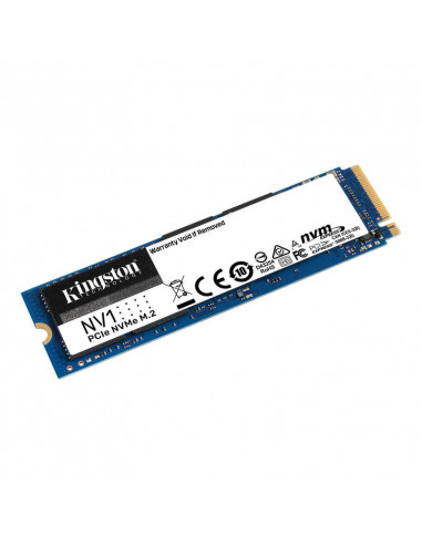 SSD M.2 2280 PCIe NVMe Kingston 1TB... SSD M.2 2280 PCIe NVMe Kingston 1TB...
