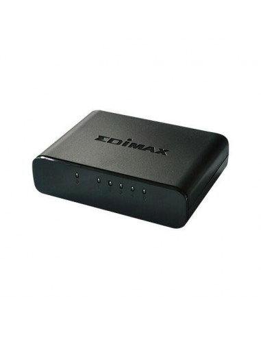 Edimax - Switch 10/100 5-port desktop...