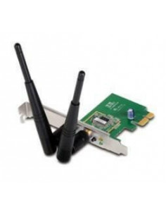 Wireless LAN Mini PCI-E...