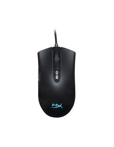 Raton Hyperx Pulsefire Core Gaming...