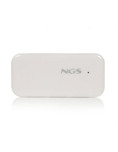 NGS HUB 4 Ports USB 2.0 IHUB4