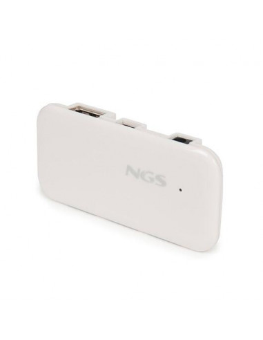 NGS HUB 4 Ports USB 2.0 IHUB4