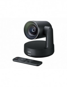 Logitech Rally - Camara de...