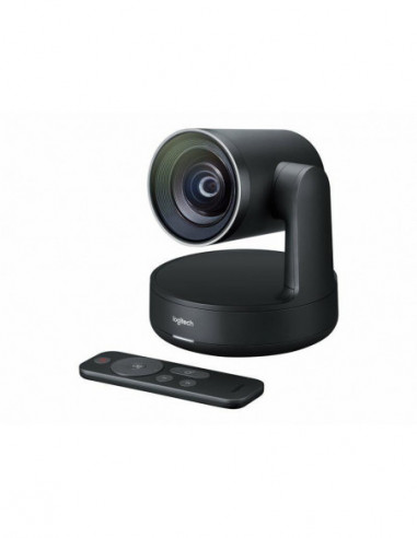 Logitech Rally - Camara de...
