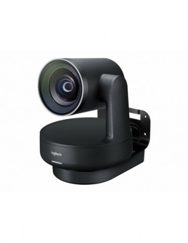 Logitech Rally - câmara de... Logitech Rally - câmara de...