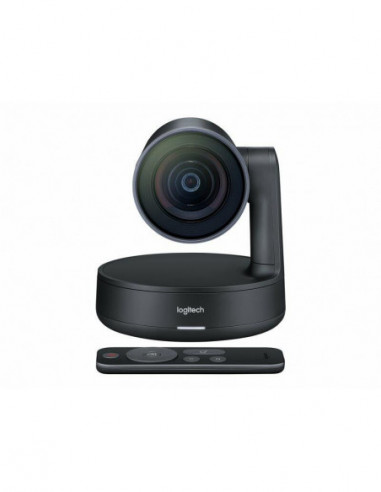Logitech Rally - câmara de... Logitech Rally - câmara de...
