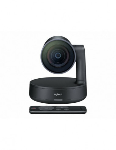 Logitech Rally - câmara de... Logitech Rally - câmara de...