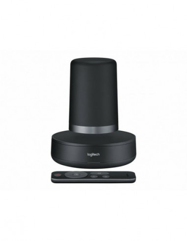 Logitech Rally - câmara de... Logitech Rally - câmara de...