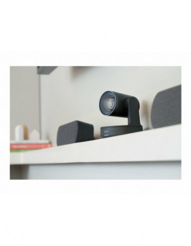 Logitech Rally - câmara de... Logitech Rally - câmara de...