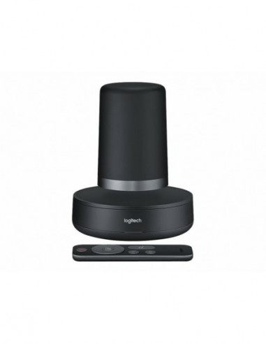 Logitech Rally - câmara de... Logitech Rally - câmara de...