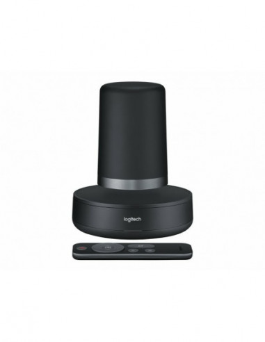 Logitech Rally - câmara de... Logitech Rally - câmara de...