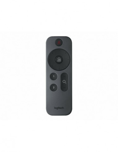 Logitech Rally - Camara de...