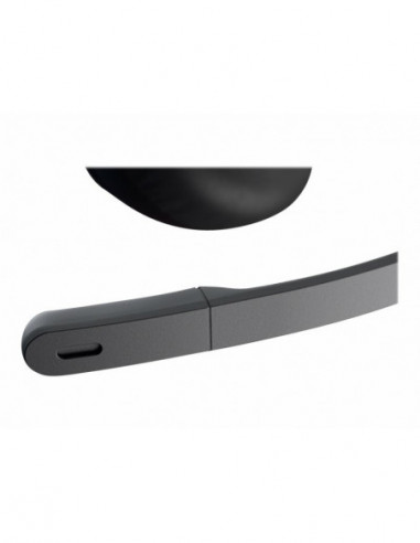 Logitech Zone Wired - auscultadores -...