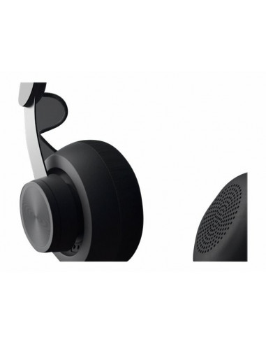 Logitech Zone Wired - auscultadores -...