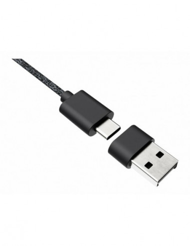 Logitech Zone Wired - auscultadores -...