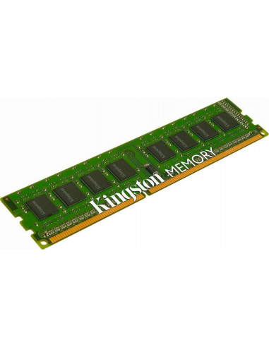 Kingston ValueRAM DDR3 4GB 1600MHz...