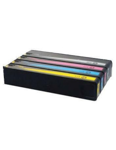 Tinteiro HP L0S29YC: Ciano,...