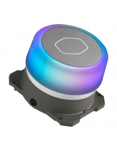 Refrigeração Líquida Cooler Master... Refrigeração Líquida Cooler Master...