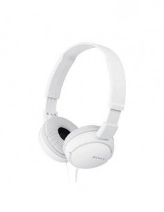Auriculares Sony MDRZX110W...