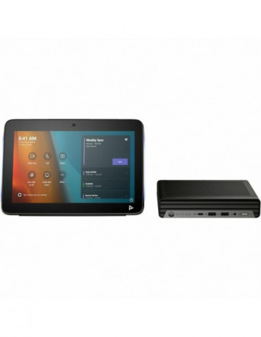 Poly Studio Base Kit G9+f MTR w/TC10 EU